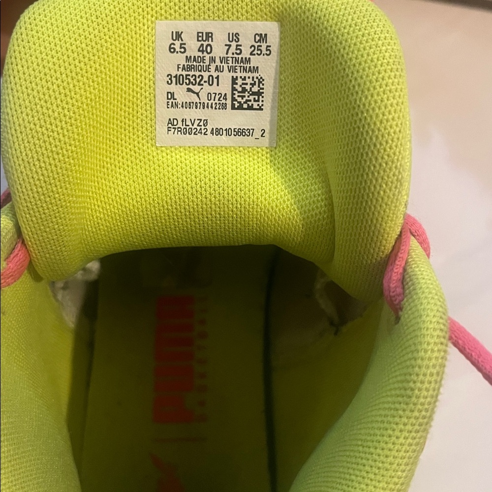 Puma LaMelo - Picture 7 of 8